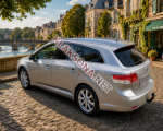 продам Toyota Avensis в пмр  фото 1