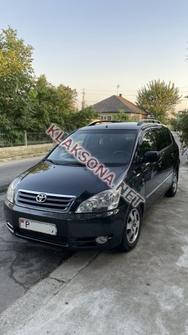 продам Toyota Avensis Versoв пмр  фото 5