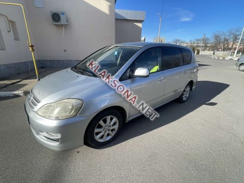 продам Toyota Avensis Versoв пмр  фото 4