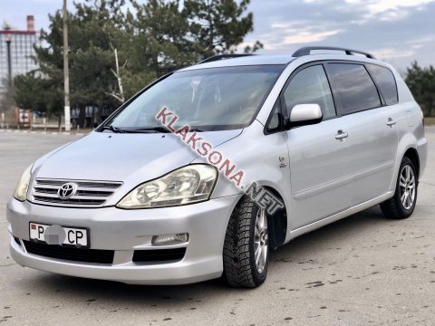 продам Toyota Avensis Versoв пмр  фото 5