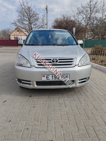 продам Toyota Avensis Versoв пмр  фото 6