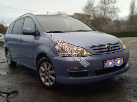 продам Toyota Avensis Versoв пмр  фото 4