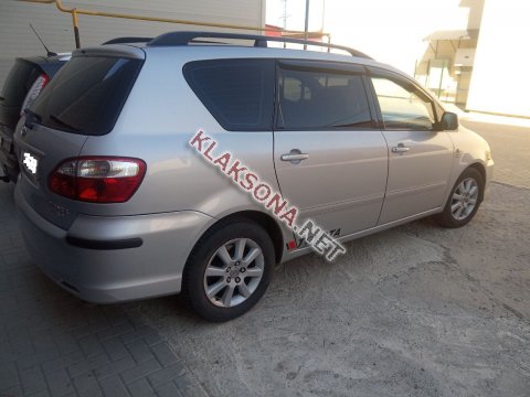 продам Toyota Avensis Versoв пмр  фото 6