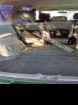 продам Toyota Avensis Verso в пмр  фото 4