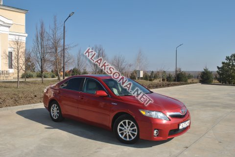 продам Toyota Camryв пмр  фото 4
