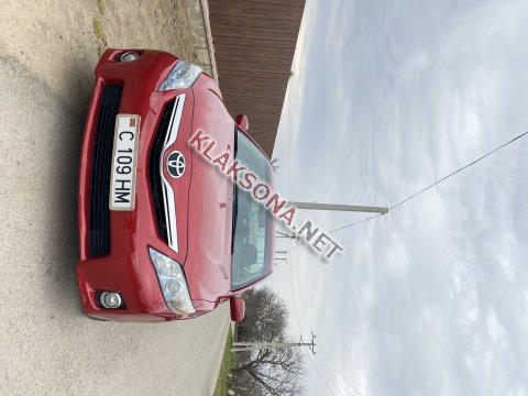 продам Toyota Camryв пмр  фото 5