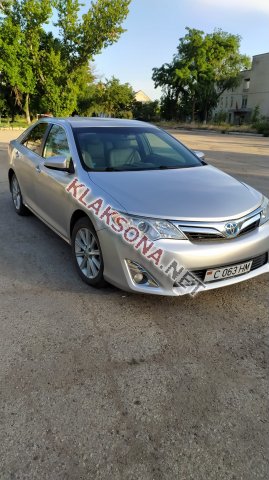 продам Toyota Camryв пмр  фото 6