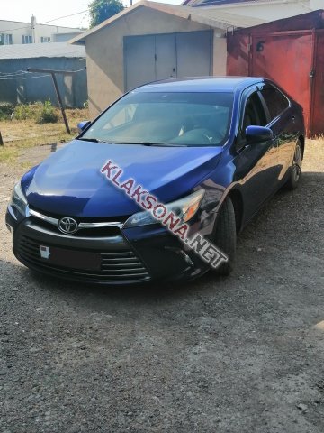 продам Toyota Camryв пмр  фото 4