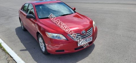 продам Toyota Camryв пмр  фото 5