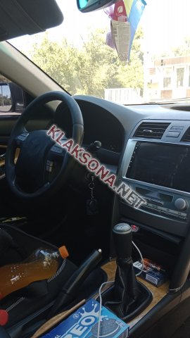 продам Toyota Camryв пмр  фото 4