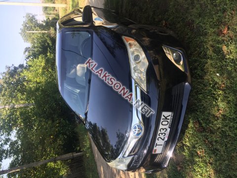 продам Toyota Camryв пмр  фото 4