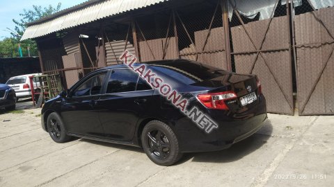 продам Toyota Camryв пмр  фото 6