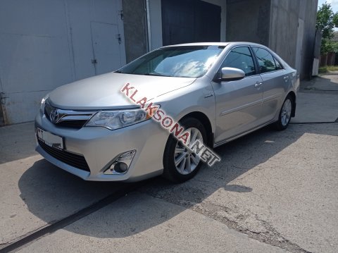 продам Toyota Camryв пмр  фото 5