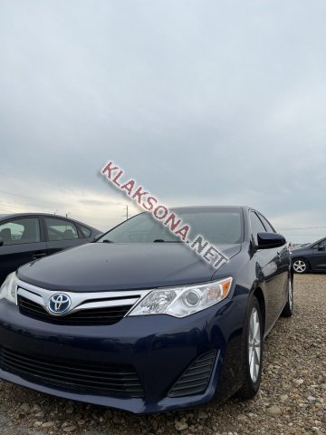 продам Toyota Camryв пмр  фото 6
