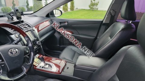 продам Toyota Camryв пмр  фото 5