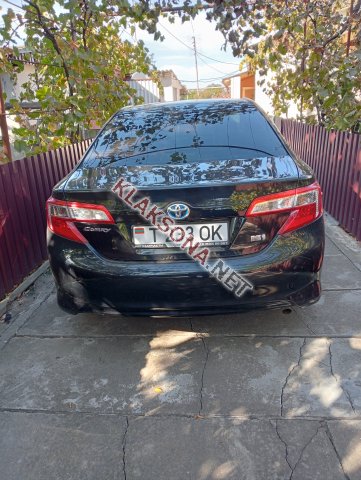 продам Toyota Camryв пмр  фото 4