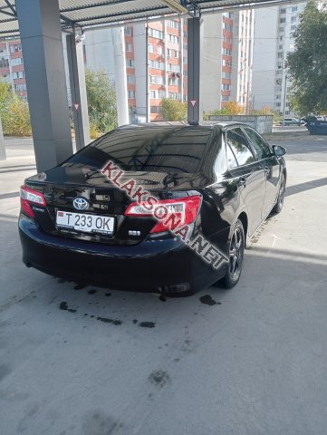 продам Toyota Camryв пмр  фото 5