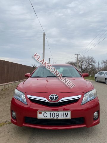 продам Toyota Camryв пмр  фото 6