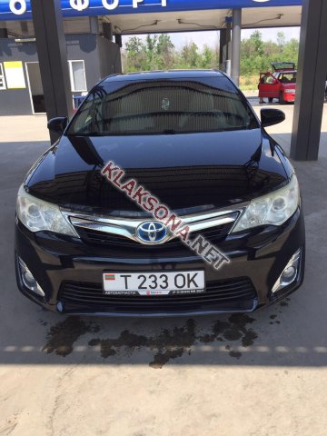 продам Toyota Camryв пмр  фото 5