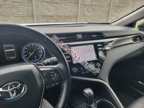 продам Toyota Camryв пмр  фото 6