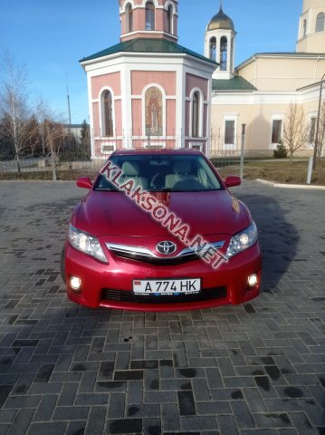 продам Toyota Camryв пмр  фото 6