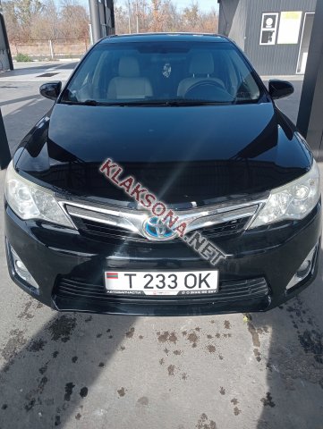 продам Toyota Camryв пмр  фото 4
