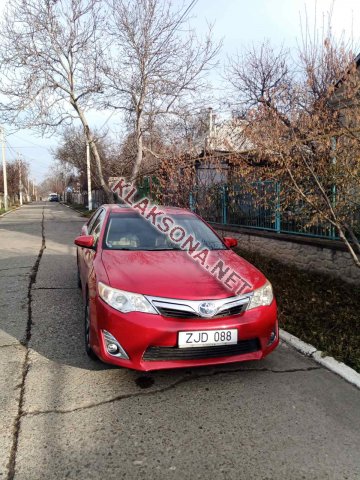 продам Toyota Camryв пмр  фото 5