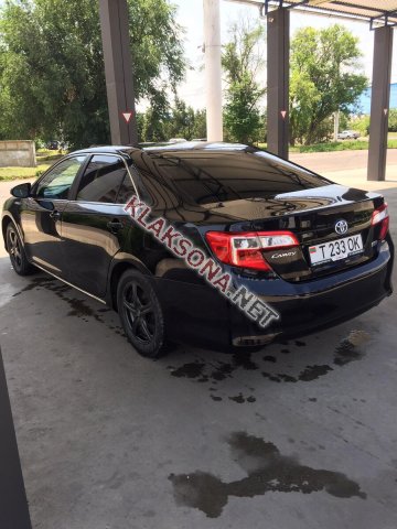 продам Toyota Camryв пмр  фото 6