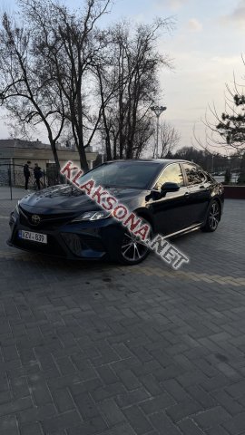 продам Toyota Camryв пмр  фото 5