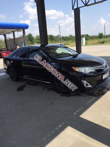 продам Toyota Camryв пмр  фото 4