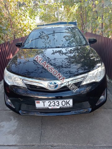 продам Toyota Camryв пмр  фото 4