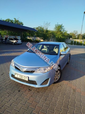 продам Toyota Camryв пмр  фото 5