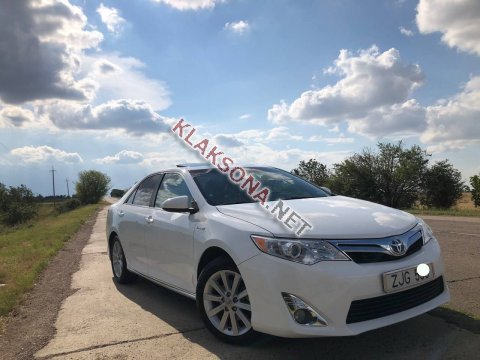продам Toyota Camryв пмр  фото 5