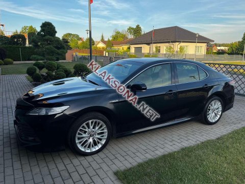 продам Toyota Camryв пмр  фото 5