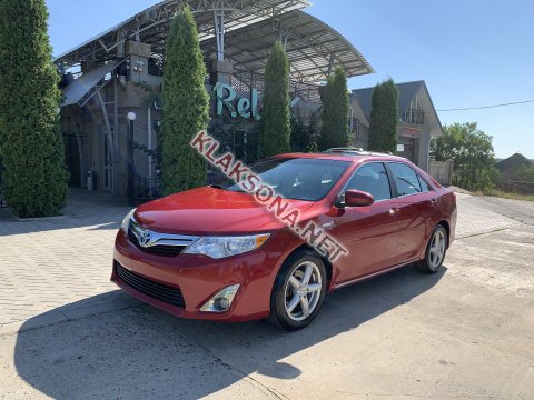 продам Toyota Camryв пмр  фото 4