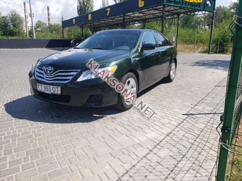 продам Toyota Camryв пмр  фото 5