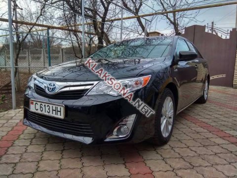 продам Toyota Camryв пмр  фото 4