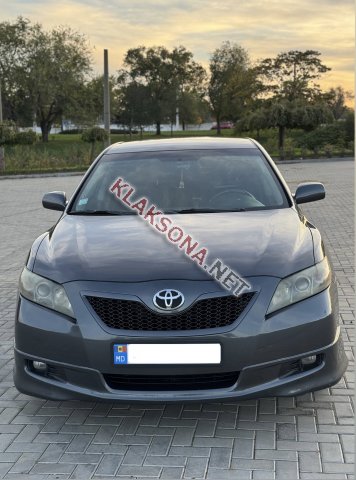 продам Toyota Camryв пмр  фото 5