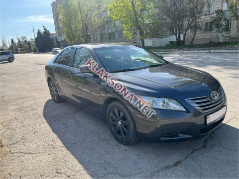 продам Toyota Camryв пмр  фото 4
