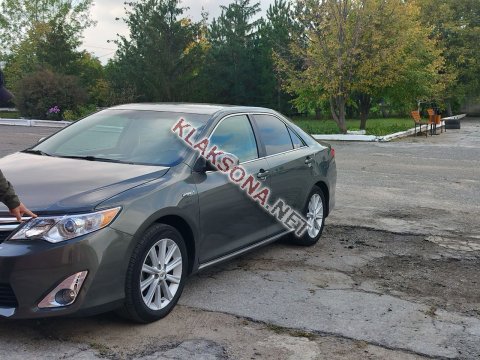 продам Toyota Camryв пмр  фото 4