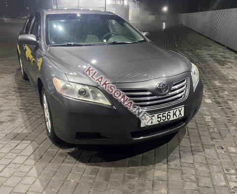 продам Toyota Camryв пмр  фото 6