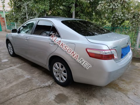 продам Toyota Camryв пмр  фото 6
