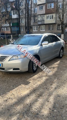 продам Toyota Camryв пмр  фото 6