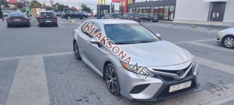 продам Toyota Camryв пмр  фото 6