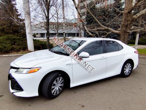 продам Toyota Camryв пмр  фото 4