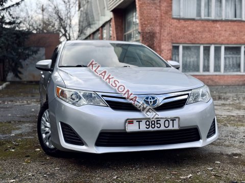продам Toyota Camryв пмр  фото 6