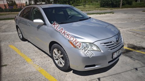 продам Toyota Camryв пмр  фото 5