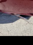 продам Toyota Camry в пмр  фото 3
