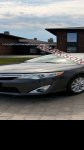 продам Toyota Camry в пмр  фото 5