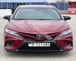продам Toyota Camry в пмр  фото 5
